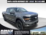 New 2025 Ford F-150 XLT SuperCrew Cab 4WD Pickup for sale #2510002 - photo 1