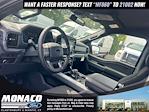 New 2025 Ford F-150 XLT SuperCrew Cab 4WD Pickup for sale #2510002 - photo 12