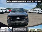 New 2025 Ford F-150 XLT SuperCrew Cab 4WD Pickup for sale #2510002 - photo 4
