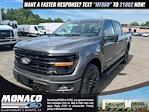 New 2025 Ford F-150 XLT SuperCrew Cab 4WD Pickup for sale #2510002 - photo 5