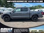 New 2025 Ford F-150 XLT SuperCrew Cab 4WD Pickup for sale #2510002 - photo 6