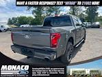 New 2025 Ford F-150 XLT SuperCrew Cab 4WD Pickup for sale #2510002 - photo 2