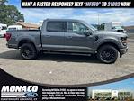 New 2025 Ford F-150 XLT SuperCrew Cab 4WD Pickup for sale #2510002 - photo 8