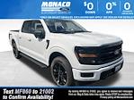 2025 Ford F-150 SuperCrew Cab 4x4 Pickup for sale #2510003 - photo 1
