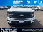 2025 Ford F-150 SuperCrew Cab 4x4 Pickup for sale #2510003 - photo 2