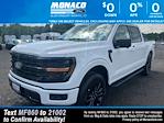 2025 Ford F-150 SuperCrew Cab 4x4 Pickup for sale #2510003 - photo 3