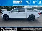 2025 Ford F-150 SuperCrew Cab 4x4 Pickup for sale #2510003 - photo 4
