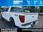 2025 Ford F-150 SuperCrew Cab 4x4 Pickup for sale #2510003 - photo 5