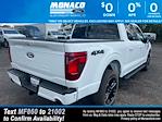 2025 Ford F-150 SuperCrew Cab 4x4 Pickup for sale #2510003 - photo 7