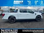 2025 Ford F-150 SuperCrew Cab 4x4 Pickup for sale #2510003 - photo 8