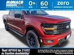 New 2025 Ford F-150 XLT SuperCrew Cab 4WD Pickup for sale #2510022 - photo 1