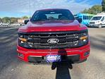 New 2025 Ford F-150 XLT SuperCrew Cab 4WD Pickup for sale #2510022 - photo 18