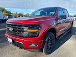 New 2025 Ford F-150 XLT SuperCrew Cab 4WD Pickup for sale #2510022 - photo 4