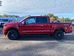 New 2025 Ford F-150 XLT SuperCrew Cab 4WD Pickup for sale #2510022 - photo 5