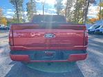 New 2025 Ford F-150 XLT SuperCrew Cab 4WD Pickup for sale #2510022 - photo 7