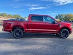 New 2025 Ford F-150 XLT SuperCrew Cab 4WD Pickup for sale #2510022 - photo 3
