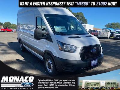 2025 Ford Transit 250 High Roof RWD Empty Cargo Van for sale #2510030 - photo 1