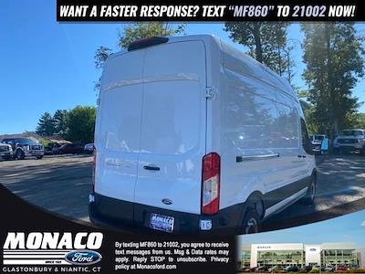 2025 Ford Transit 250 High Roof RWD Empty Cargo Van for sale #2510030 - photo 2