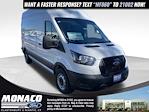 New 2025 Ford Transit 250 High Roof Empty Cargo Van for sale #2510030 - photo 1