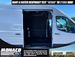 New 2025 Ford Transit 250 High Roof Empty Cargo Van for sale #2510030 - photo 3