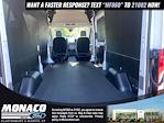 New 2025 Ford Transit 250 High Roof Empty Cargo Van for sale #2510030 - photo 11