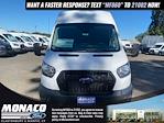 New 2025 Ford Transit 250 High Roof Empty Cargo Van for sale #2510030 - photo 5