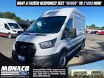 New 2025 Ford Transit 250 High Roof Empty Cargo Van for sale #2510030 - photo 6