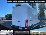 New 2025 Ford Transit 250 High Roof Empty Cargo Van for sale #2510030 - photo 2