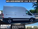 New 2025 Ford Transit 250 High Roof Empty Cargo Van for sale #2510030 - photo 9