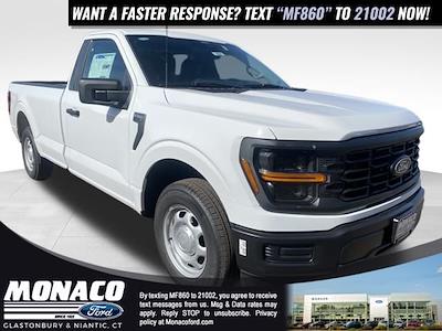 2025 Ford F-150 Regular Cab RWD Pickup for sale #251004 - photo 1