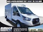 New 2025 Ford Transit 350 HD 11' Reading Aluminum Service Utility Van for sale #2510042 - photo 1