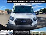 New 2025 Ford Transit 350 HD 11' Reading Aluminum Service Utility Van for sale #2510042 - photo 3