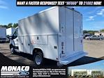 New 2025 Ford Transit 350 HD 11' Reading Aluminum Service Utility Van for sale #2510042 - photo 6