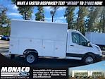 New 2025 Ford Transit 350 HD 11' Reading Aluminum Service Utility Van for sale #2510042 - photo 8