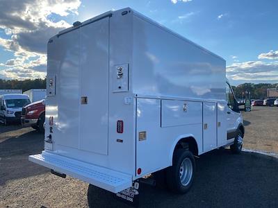 New 2025 Ford Transit 350 HD Service Utility Van for sale #2510043 - photo 2