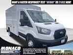 New 2025 Ford Transit 350 HD 11' Reading Aluminum Service Utility Van for sale #2510043 - photo 1