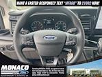 New 2025 Ford Transit 350 HD 11' Reading Aluminum Service Utility Van for sale #2510043 - photo 20