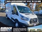New 2025 Ford Transit 350 HD 11' Reading Aluminum Service Utility Van for sale #2510043 - photo 22