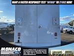New 2025 Ford Transit 350 HD 11' Reading Aluminum Service Utility Van for sale #2510043 - photo 27
