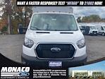 New 2025 Ford Transit 350 HD 11' Reading Aluminum Service Utility Van for sale #2510043 - photo 4