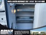 New 2025 Ford Transit 350 HD 11' Reading Aluminum Service Utility Van for sale #2510043 - photo 36