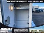 New 2025 Ford Transit 350 HD 11' Reading Aluminum Service Utility Van for sale #2510043 - photo 39