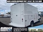 New 2025 Ford Transit 350 HD 11' Reading Aluminum Service Utility Van for sale #2510043 - photo 3