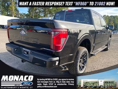 2025 Ford F-150 SuperCrew Cab 4WD Pickup for sale #2510044 - photo 2