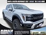 New 2025 Ford F-150 Raptor SuperCrew Cab 4WD Pickup for sale #2510049 - photo 1
