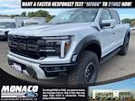 New 2025 Ford F-150 Raptor SuperCrew Cab 4WD Pickup for sale #2510049 - photo 4