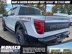New 2025 Ford F-150 Raptor SuperCrew Cab 4WD Pickup for sale #2510049 - photo 6