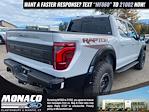 New 2025 Ford F-150 Raptor SuperCrew Cab 4WD Pickup for sale #2510049 - photo 2