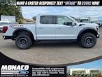New 2025 Ford F-150 Raptor SuperCrew Cab 4WD Pickup for sale #2510049 - photo 8