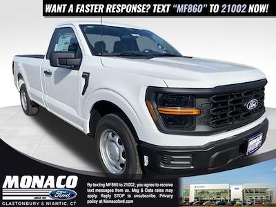 2025 Ford F-150 Regular Cab RWD Pickup for sale #251005 - photo 1